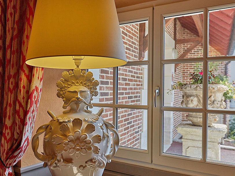 Relais des Trois Chateaux