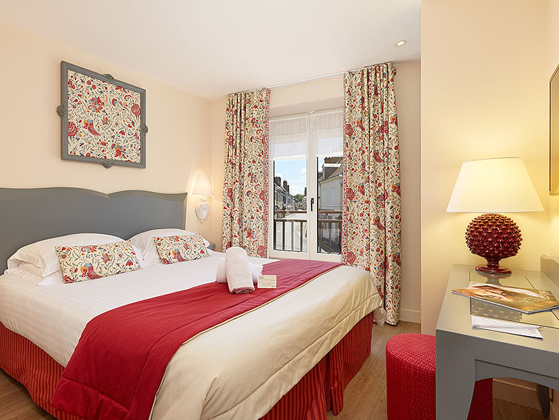 Relais des Trois Chateaux