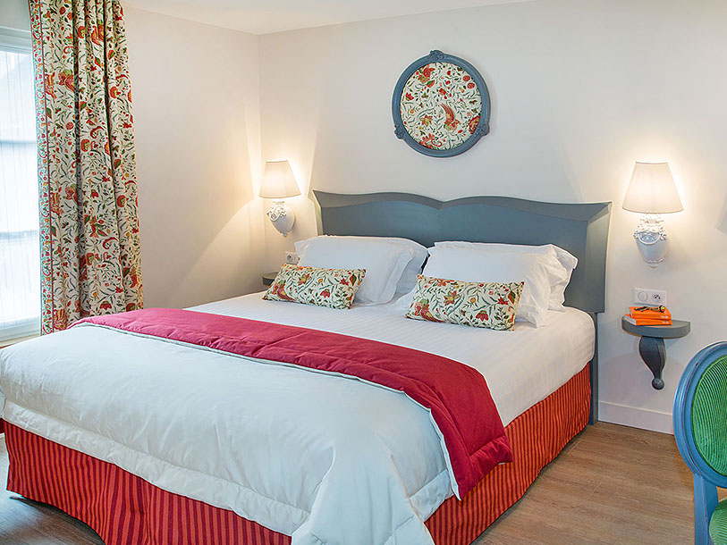 Relais des Trois Chateaux