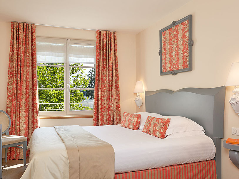 Relais des Trois Chateaux