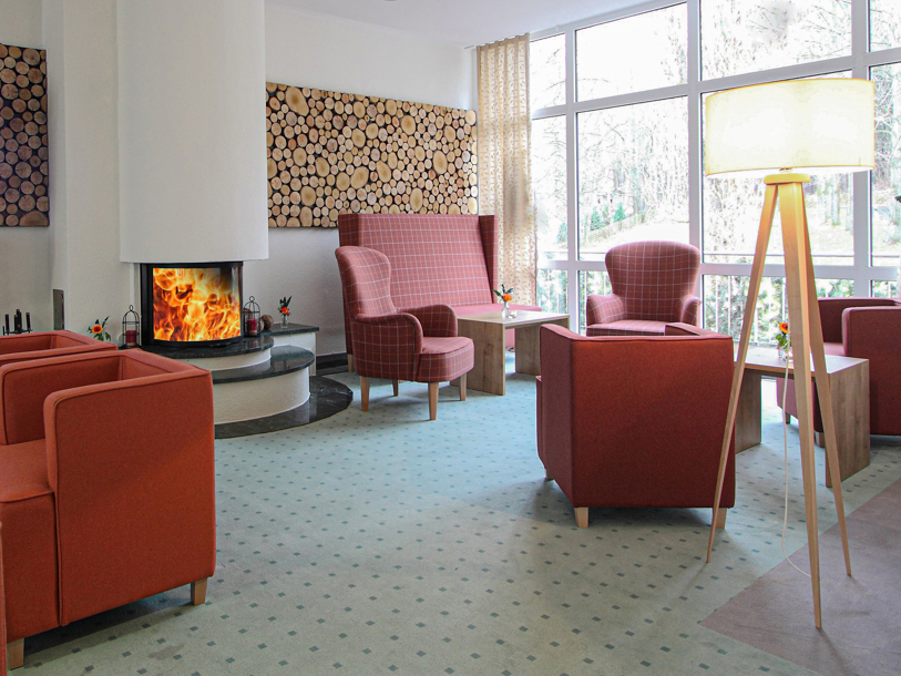 Hotel am Burgholz