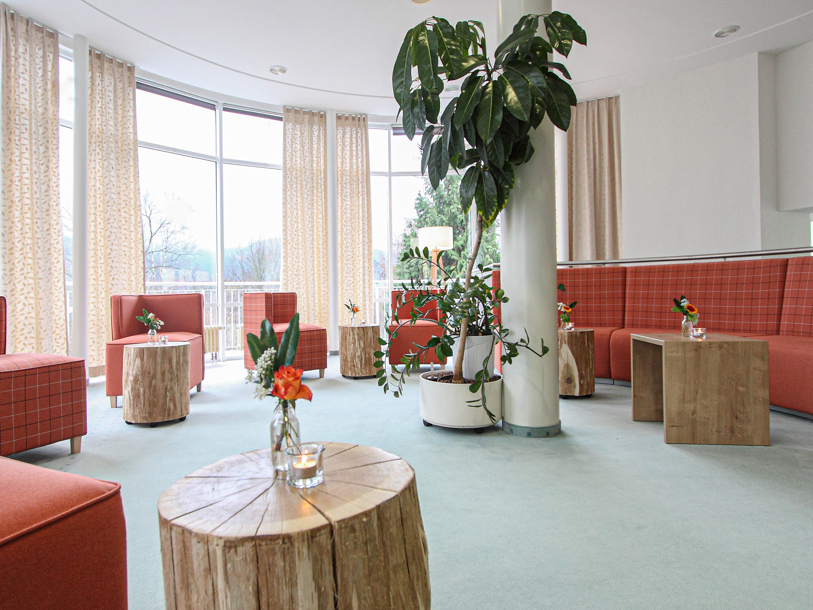 Hotel am Burgholz