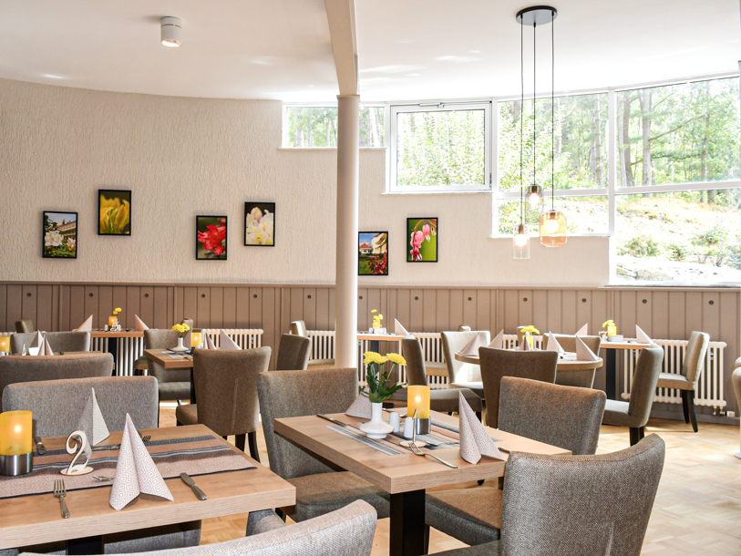 Hotel am Burgholz