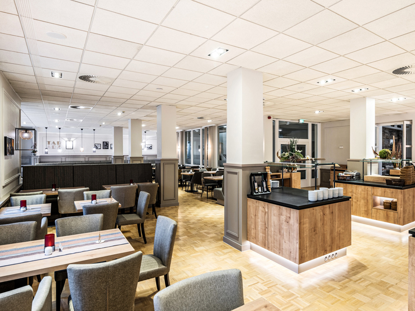 Hotel am Burgholz