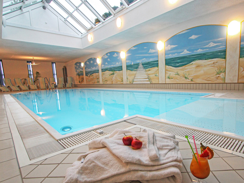 Hotel am Burgholz