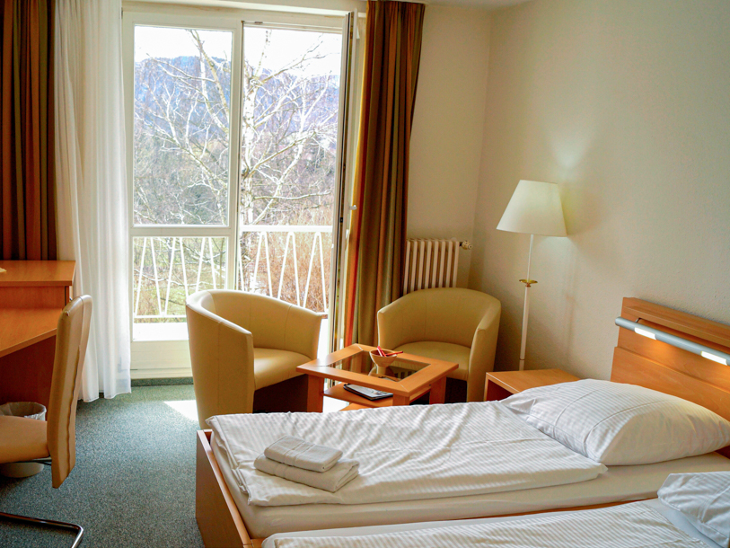 Hotel am Burgholz