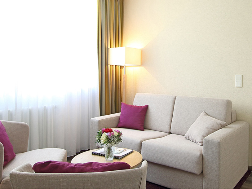 Hotel am Burgholz