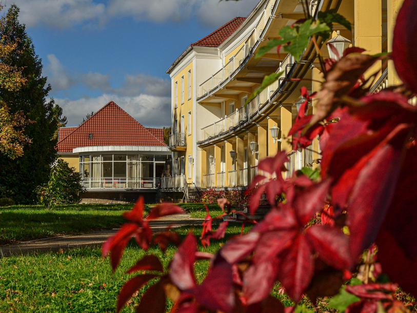 Hotel am Burgholz