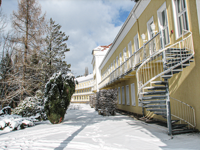 Hotel am Burgholz