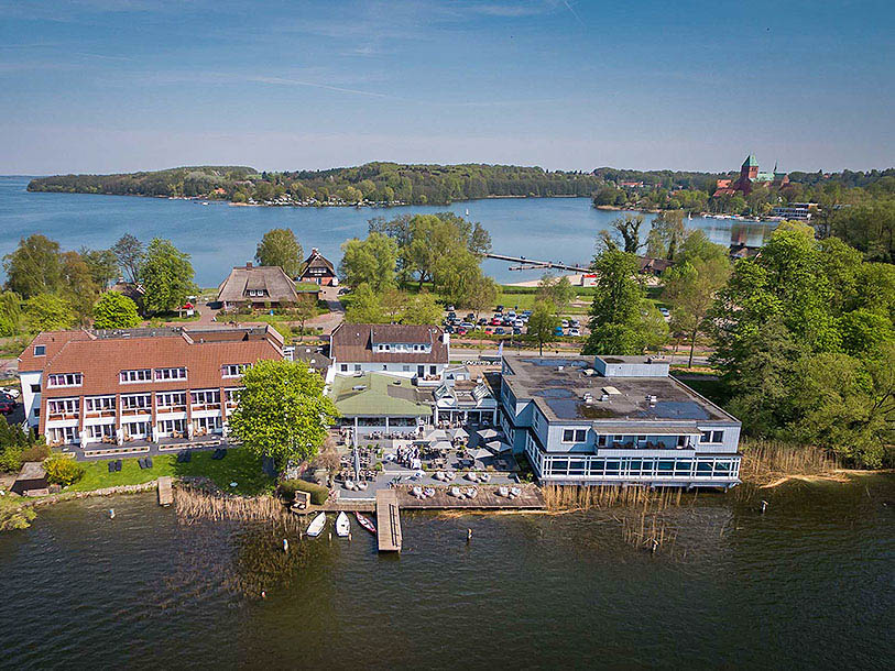 Der Seehof