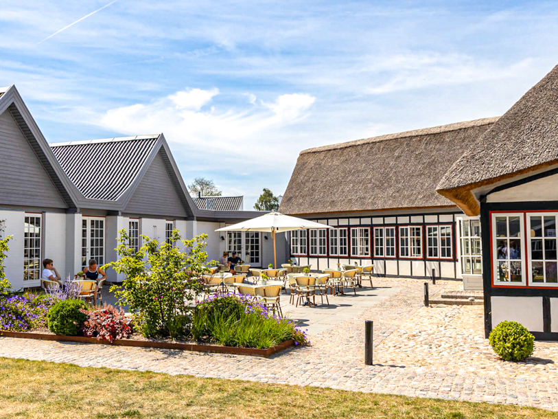 Hotel Nørrevang