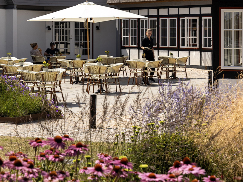 Hotel Nørrevang