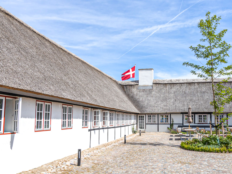 Hotel Nørrevang