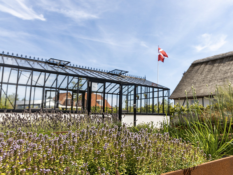 Hotel Nørrevang
