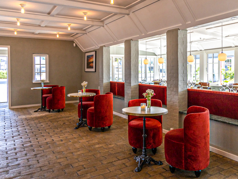 Hotel Nørrevang