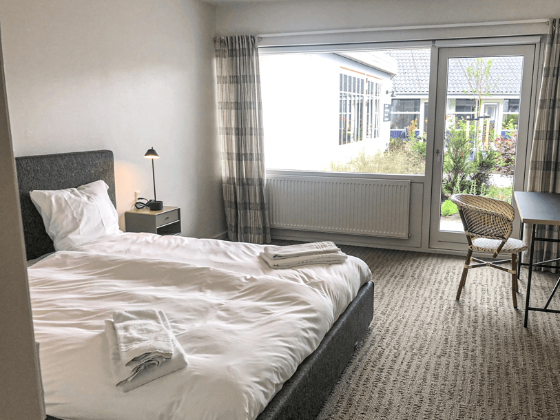 Hotel Nørrevang