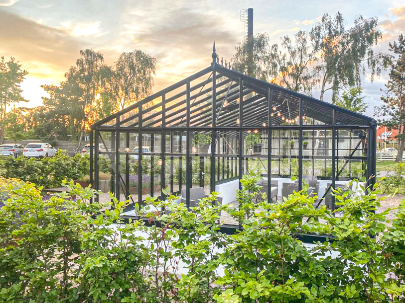 Hotel Nørrevang