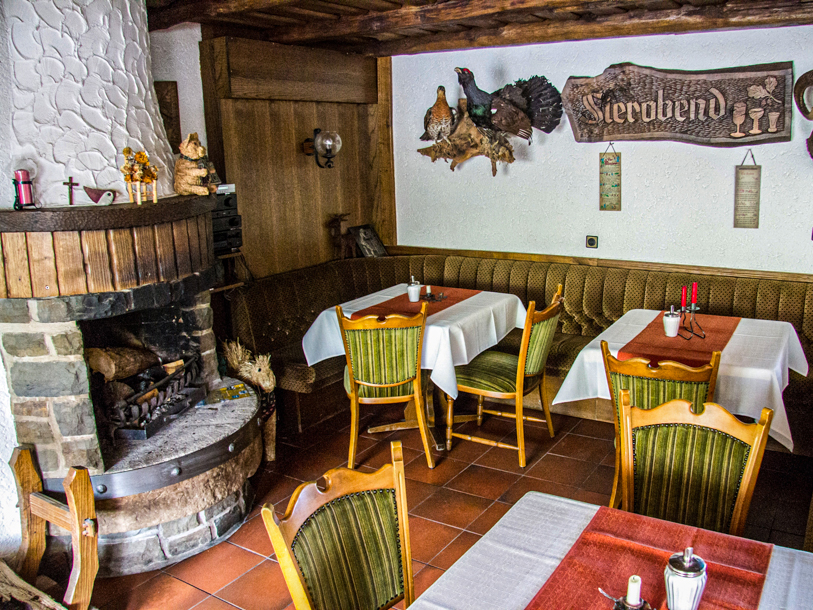 Landgasthof Wüllner