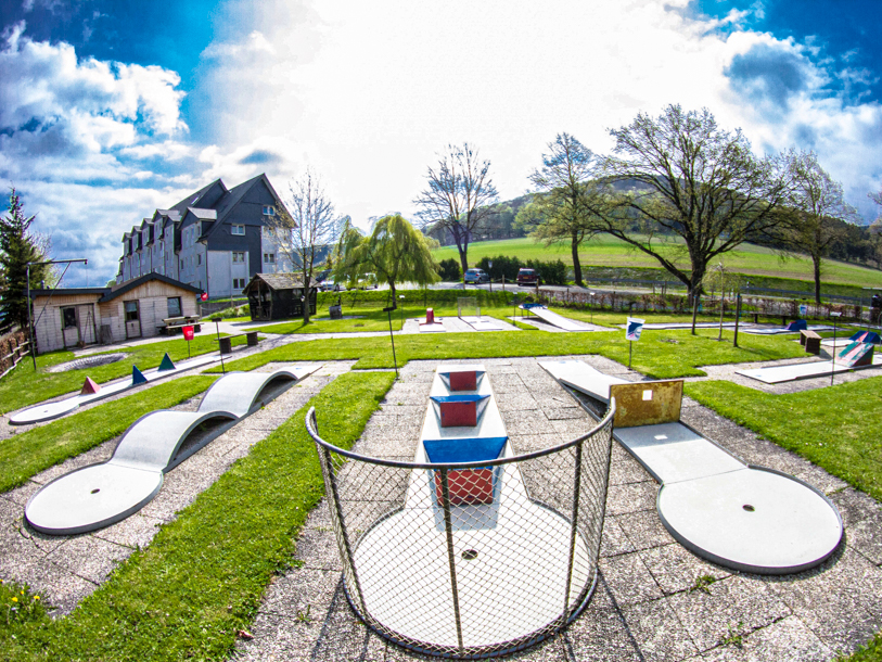 Landgasthof Wüllner