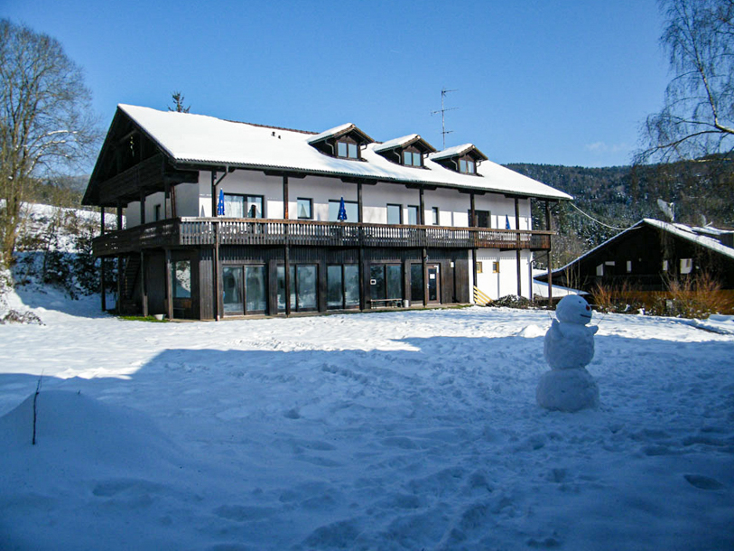Hotel Ferien vom Ich