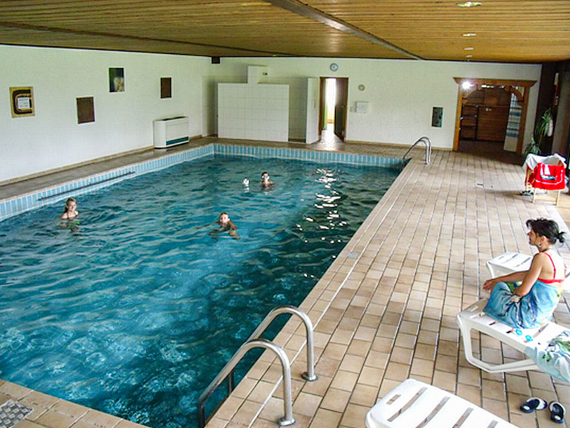 Hotel Ferien vom Ich