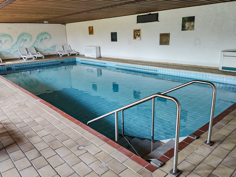 Hotel Ferien vom Ich