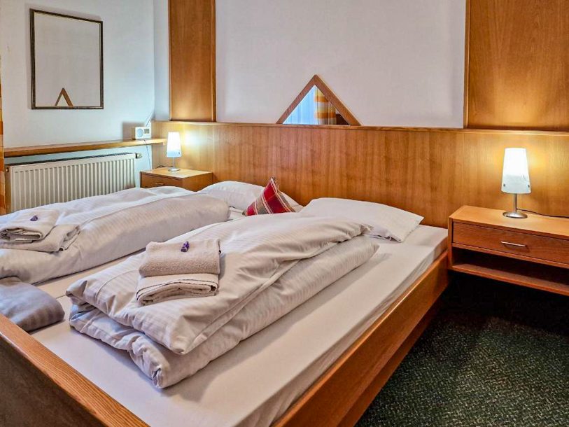 Hotel Ferien vom Ich