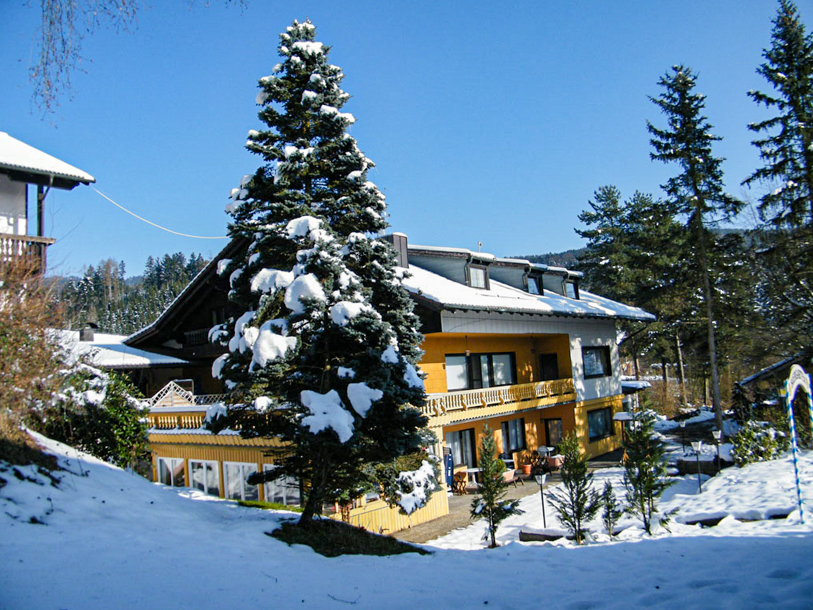 Hotel Ferien vom Ich