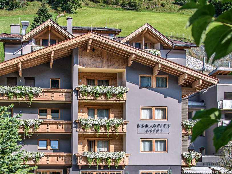 Hotel Edelweiss