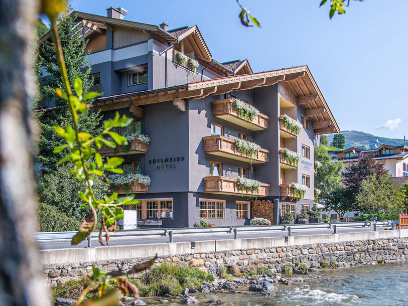 Hotel Edelweiss