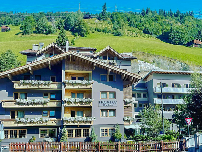 Hotel Edelweiss
