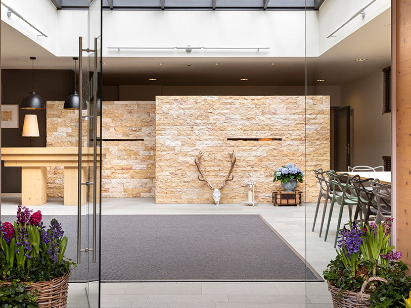Hotel Edelweiss