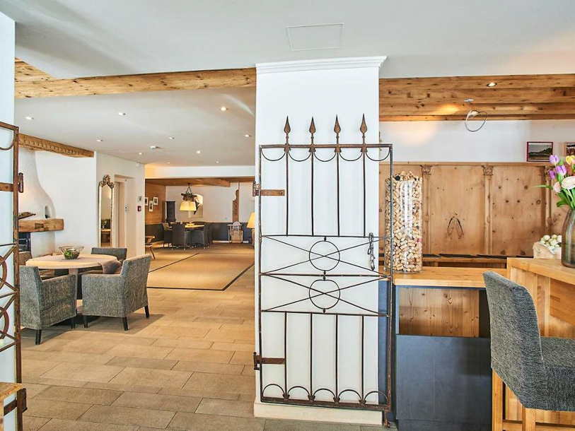 Hotel Edelweiss