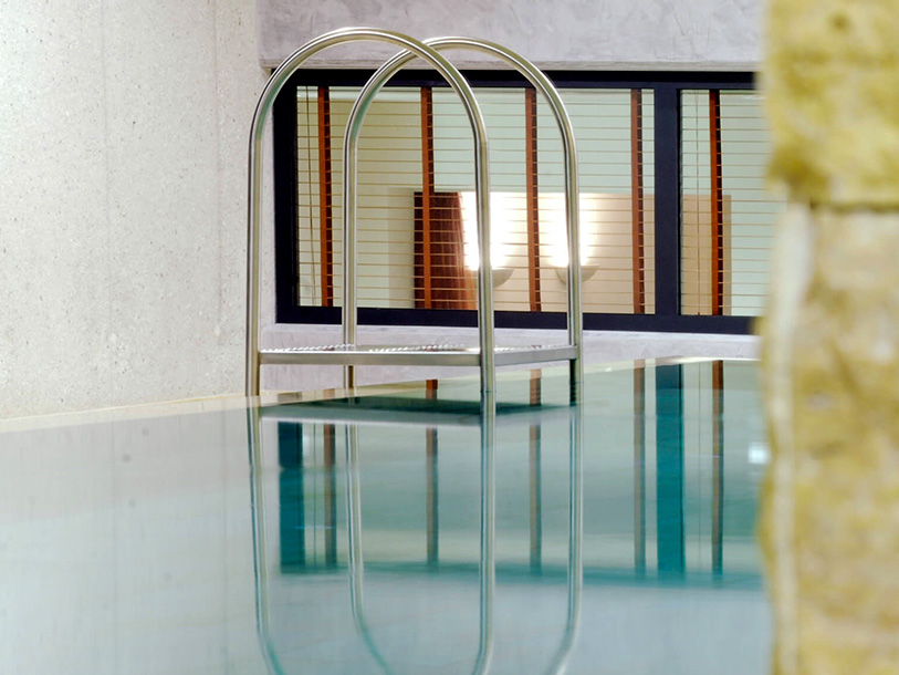 Hotel Edelweiss