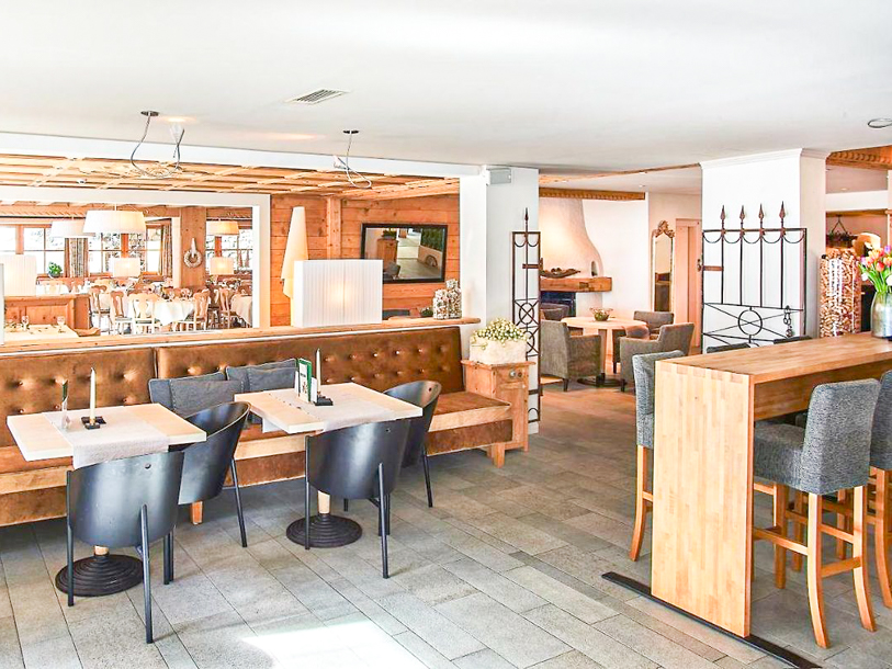 Hotel Edelweiss