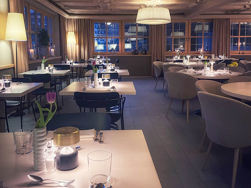 Hotel Edelweiss