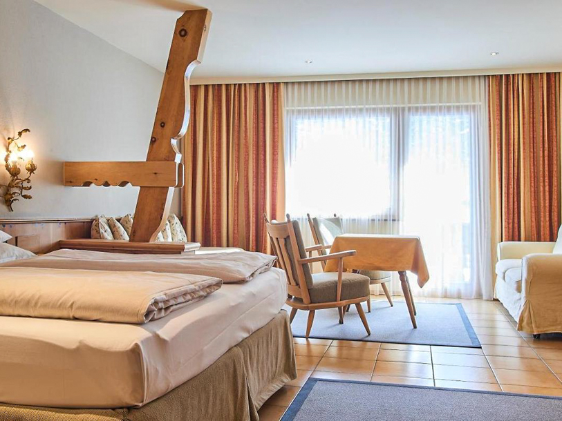 Hotel Edelweiss