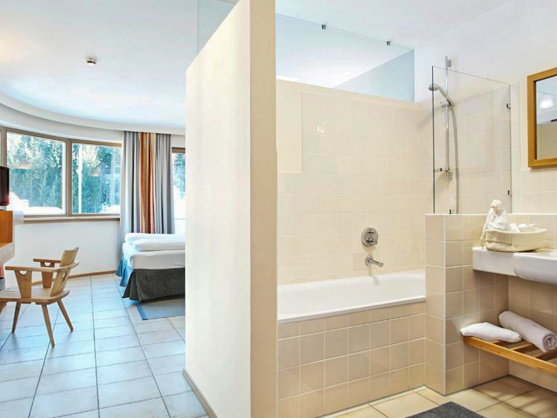 Hotel Edelweiss