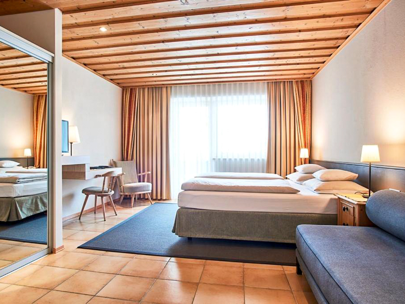Hotel Edelweiss
