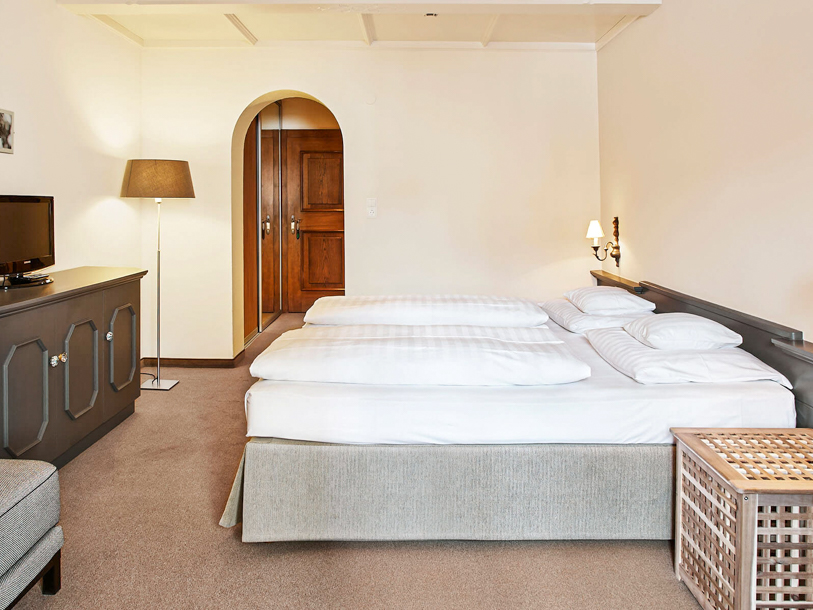 Hotel Edelweiss