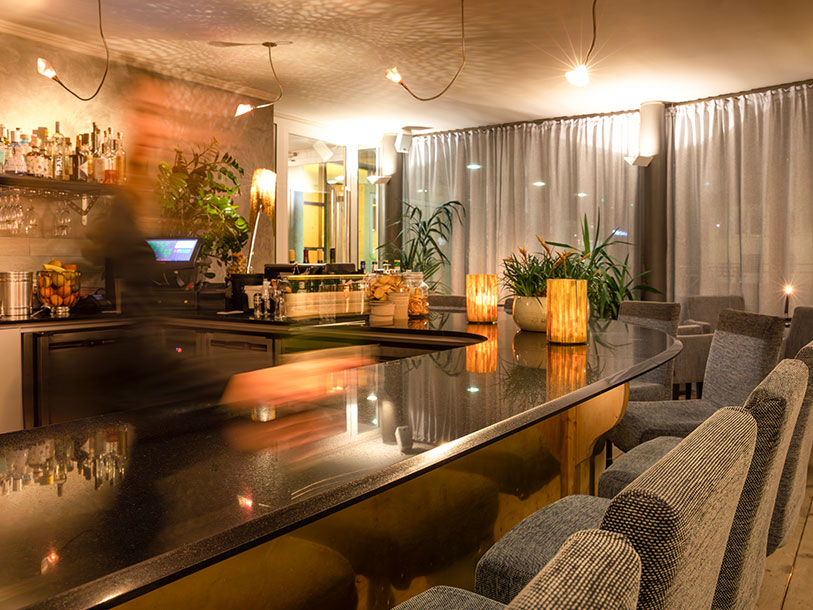 Hotel Edelweiss