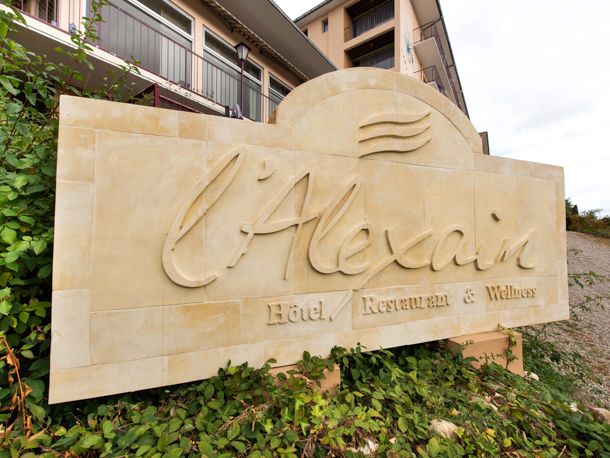 Hotel L'Alexain Spa & Wellness