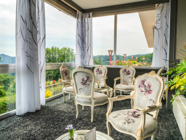 Hotel L'Alexain Spa & Wellness