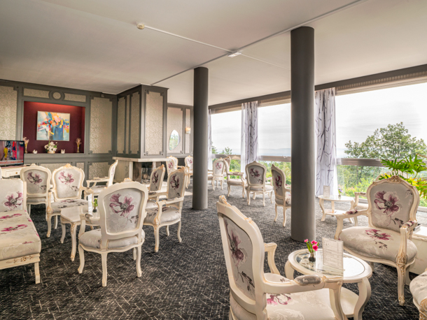 Hotel L'Alexain Spa & Wellness