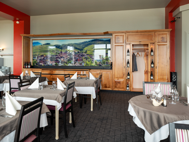 Hotel L'Alexain Spa & Wellness