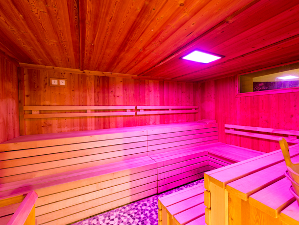 Hotel L'Alexain Spa & Wellness