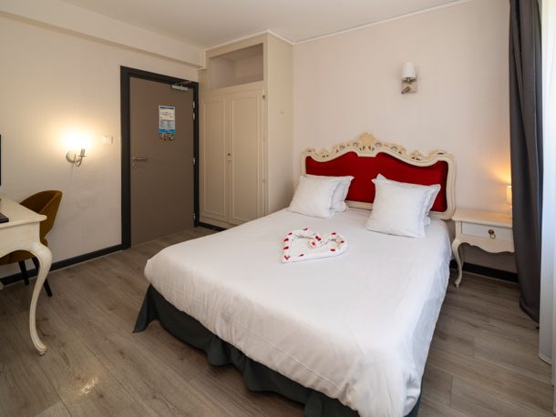Hotel L'Alexain Spa & Wellness