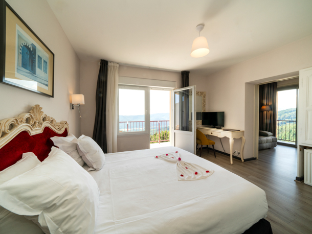 Hotel L'Alexain Spa & Wellness