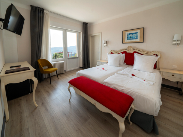 Hotel L'Alexain Spa & Wellness