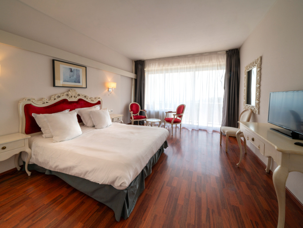 Hotel L'Alexain Spa & Wellness
